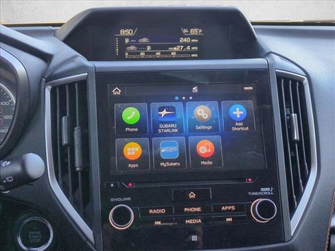 Certified 2023 Subaru Crosstrek 2.5i Limited image 13