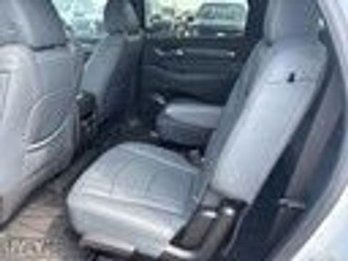 Used 2024 Buick Enclave Essence w/ Trailering Package, 5000 lbs. FWD image 2