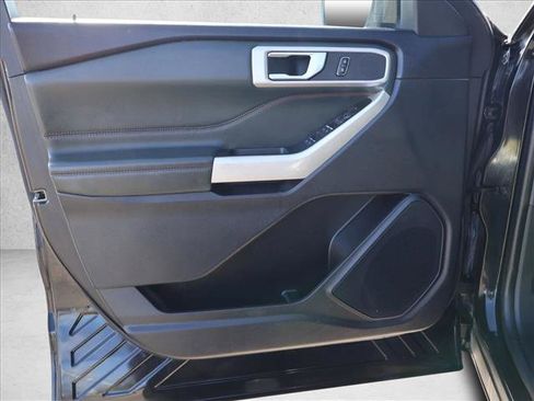 Used 2022 Ford Explorer Timberline AWD/4WD image 11