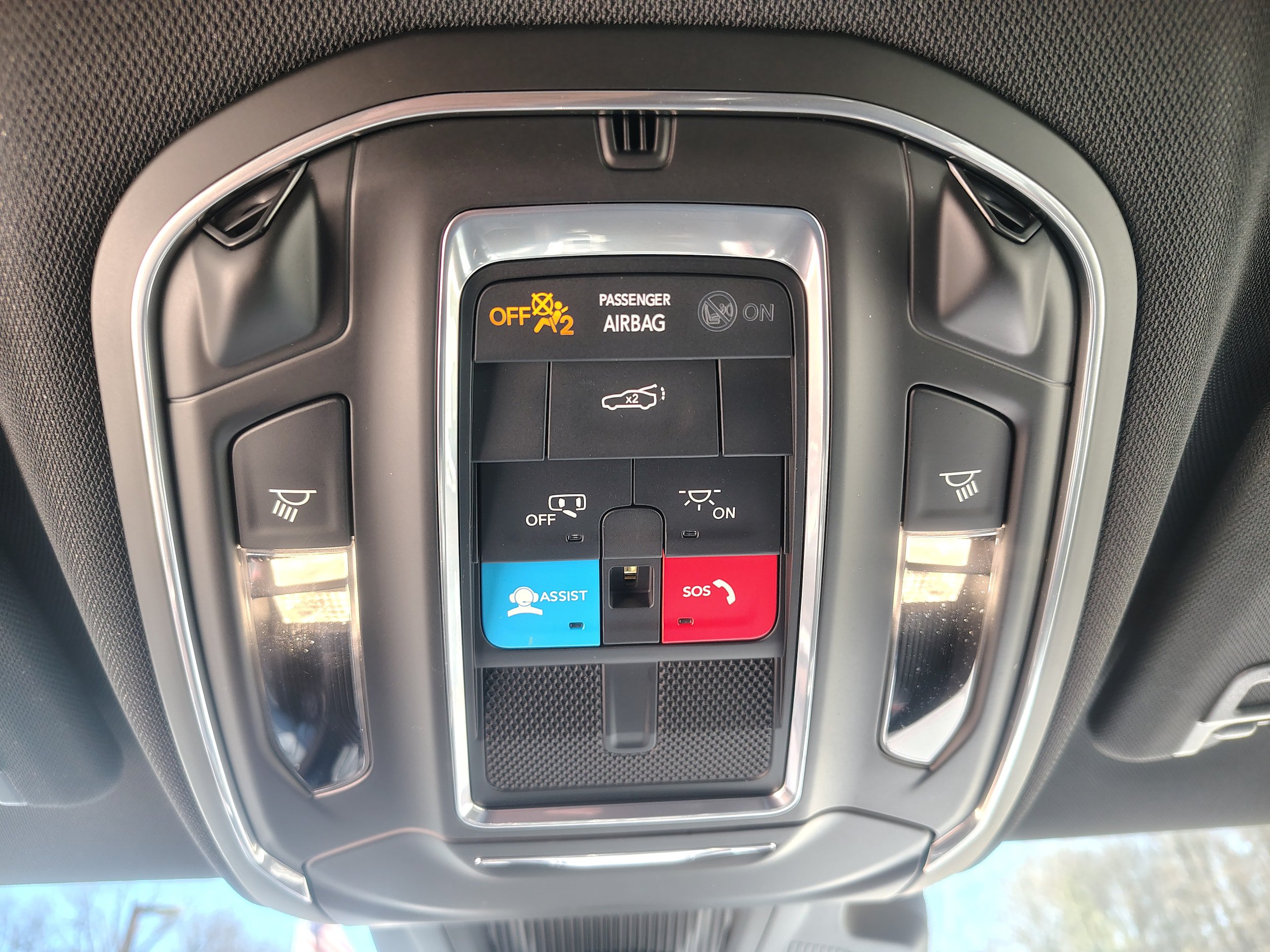 Used 2026 Dodge Charger Scat Pack AWD/4WD image 30
