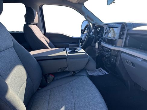 New 2026 Ford F250 XL w/ STX Appearance Package AWD/4WD image 18