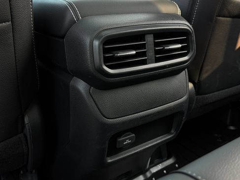 Used 2024 Honda Ridgeline RTL+ image 27