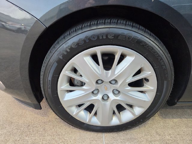 Used 2019 Chevrolet Impala LS FWD image 9