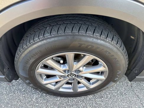 Used 2022 MAZDA CX-5 AWD 2.5 S w/ Select Package image 12