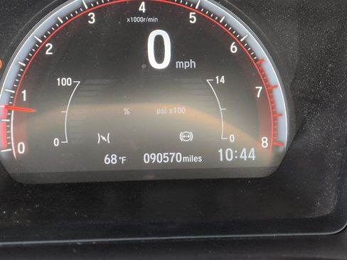 Used 2020 Honda Civic Si image 22