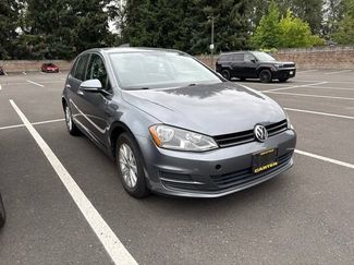 Used 2015 Volkswagen Golf S FWD video 2