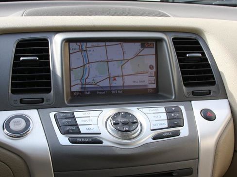 Used 2014 Nissan Murano LE w/ Platinum Edition Package image 36