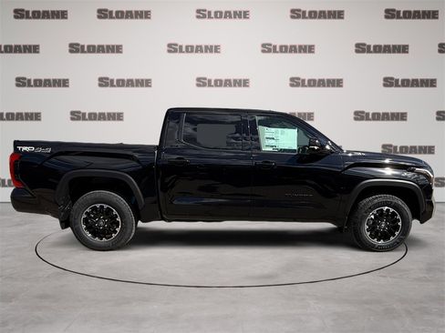 New 2025 Toyota Tundra SR5 image 6