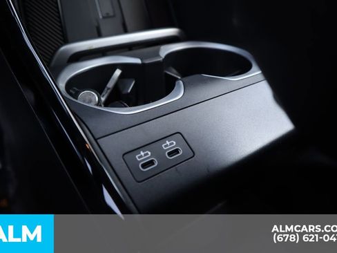 Used 2025 BMW X2 xDrive28i w/ Convenience Package image 34