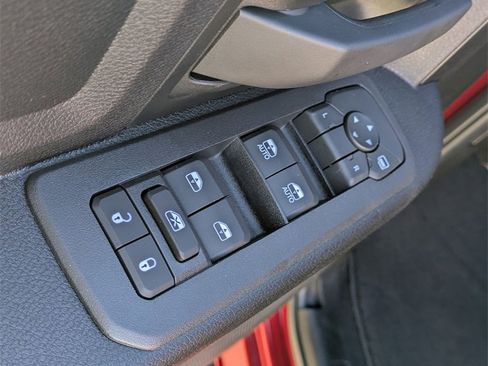 New 2026 RAM 2500 Tradesman w/ Safety Group image 13