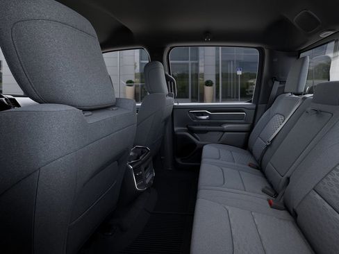 New 2026 RAM 1500 Big Horn AWD/4WD image 24