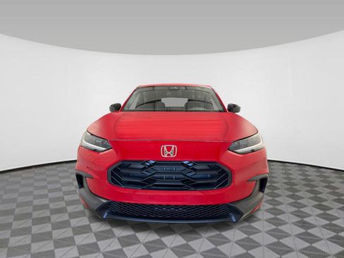 New 2027 Honda HR-V Sport image 10