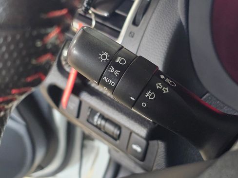 Used 2017 Subaru WRX STI Limited w/ Popular Package #1 image 38