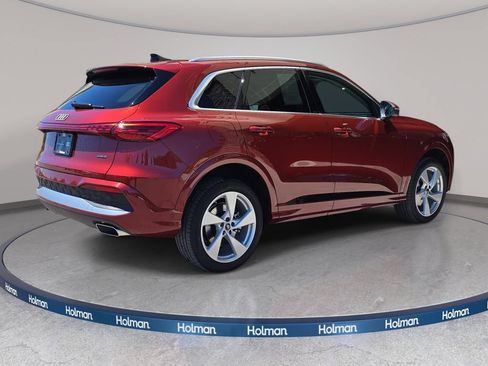 Used 2025 Audi Q5 Premium Plus AWD/4WD image 6