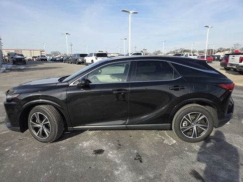 Used 2023 Lexus RX 350 Premium Plus image 22