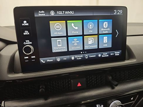 Used 2025 Honda CR-V EX-L image 29