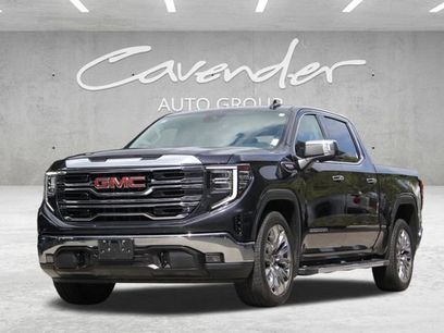 Used 2023 GMC Sierra 1500 SLT