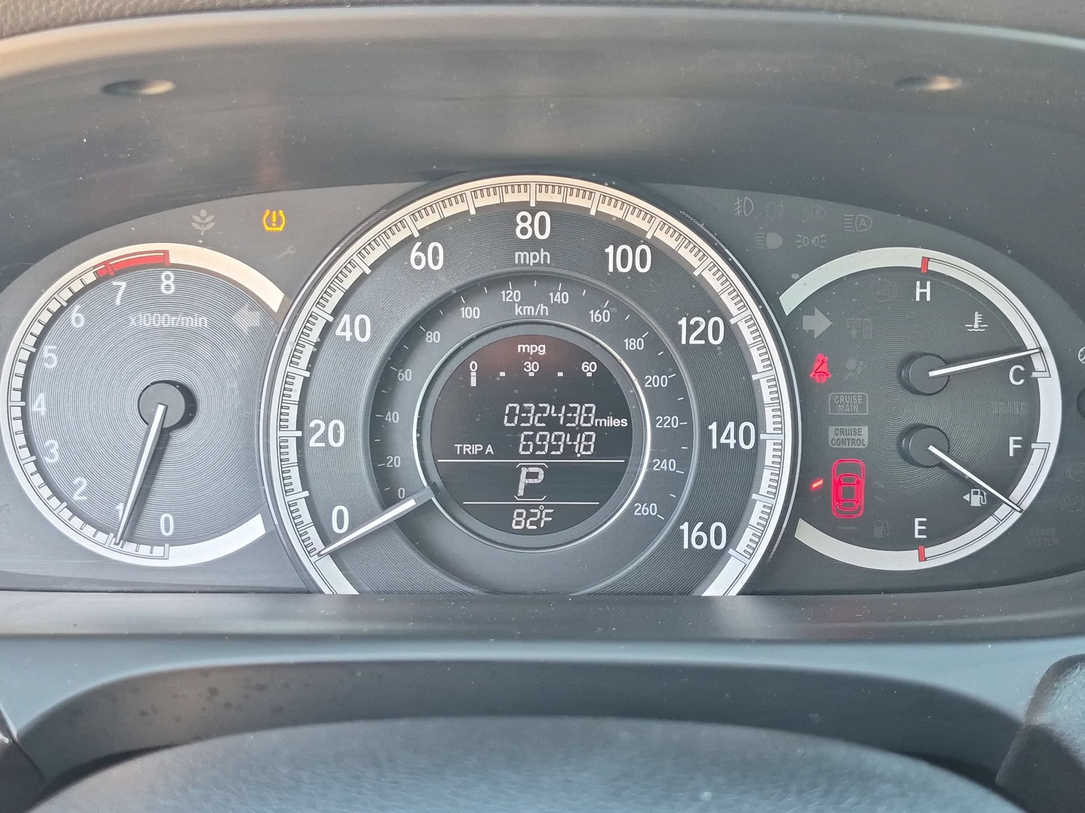 Used 2016 Honda Accord EX-L image 14