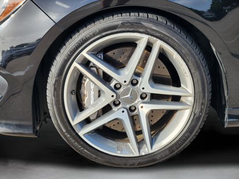 Used 2015 Mercedes-Benz CLA 45 AMG 4MATIC image 39