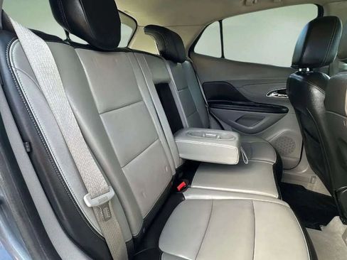 Used 2014 Buick Encore Premium image 28