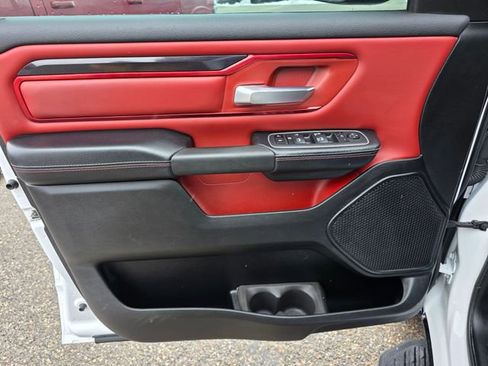 Used 2022 RAM 1500 Rebel w/ Rebel Level 1 Equipment Group image 27