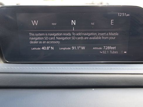 Used 2024 MAZDA CX-30 AWD 2.5 S w/ Select Sport Pkg image 30