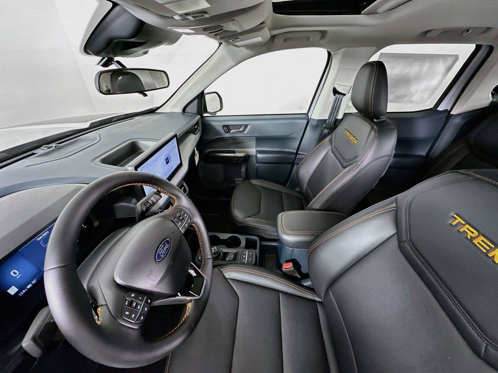 New 2026 Ford Maverick Tremor AWD/4WD image 5