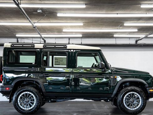 New 2026 INEOS Grenadier image 6