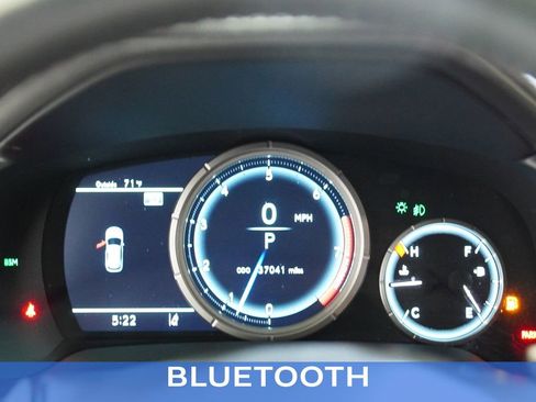 Used 2022 Lexus RX 350 F Sport image 14