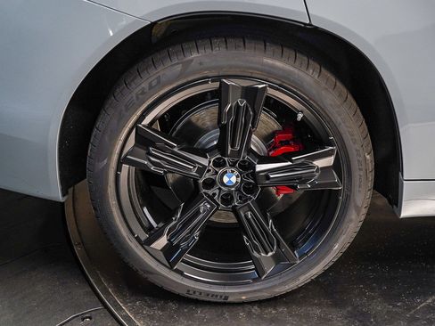 New 2026 BMW X3 M50 image 11