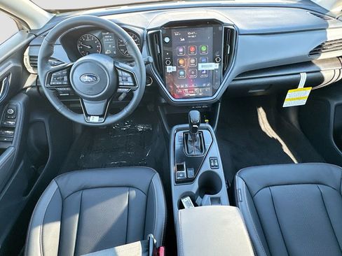 New 2026 Subaru Crosstrek 2.5i Limited w/ Crosstrek Mirror Package AWD/4WD image 26