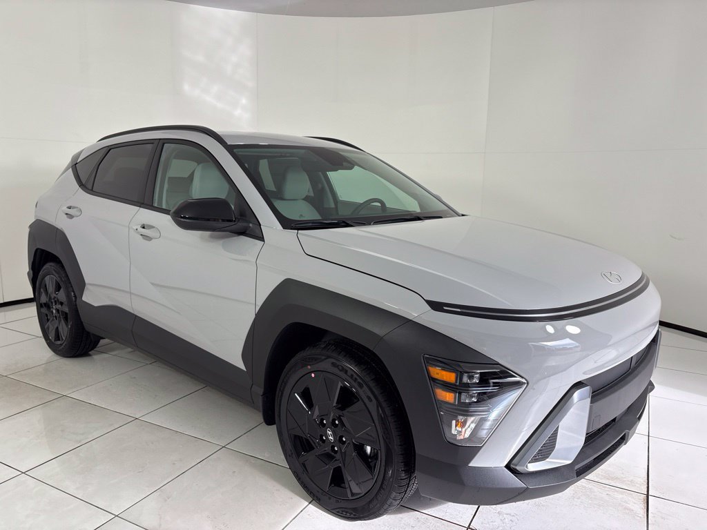 New 2027 Hyundai Kona SEL Sport FWD image 7