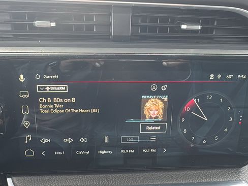 Used 2024 GMC Sierra 2500 Denali w/ Denali Reserve Package image 18