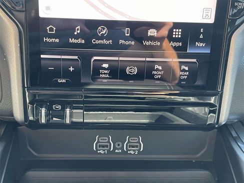 New 2026 RAM 2500 Laramie image 24