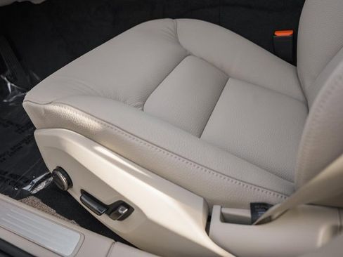 New 2026 Volvo V60 B5 Cross Country Plus w/ Protection Package Premier image 32