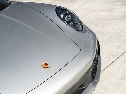 Used 2021 Porsche 911 Carrera image 13