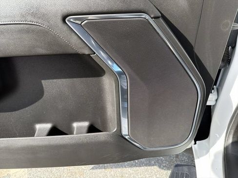 Used 2022 GMC Sierra 1500 Elevation AWD/4WD image 25
