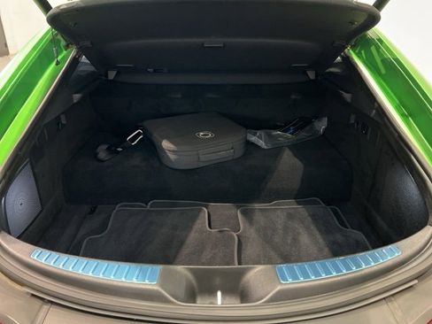 Used 2024 Mercedes-Benz AMG GT 63 S image 47