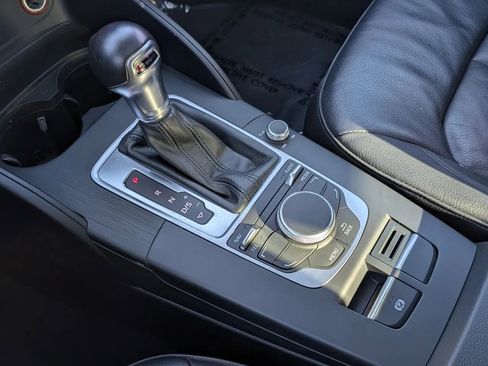 Used 2016 Audi A3 1.8T Premium image 29