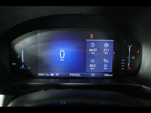 Used 2024 Ford Escape Active AWD/4WD image 24