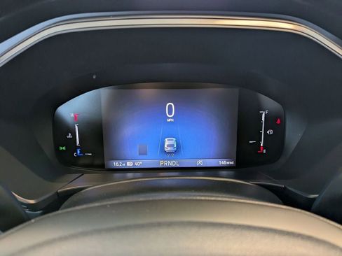 New 2026 Ford Escape Active w/ Tech Pack #1 image 11