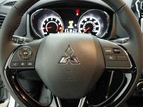 New 2026 Mitsubishi Outlander Sport LE AWD/4WD image 8