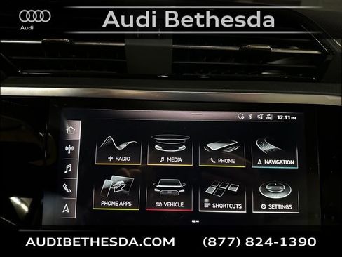 Used 2020 Audi Q3 2.0T Premium Plus image 19