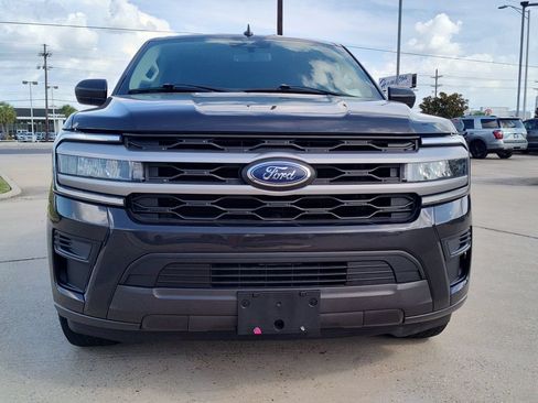Used 2022 Ford Expedition Max XLT RWD image 16