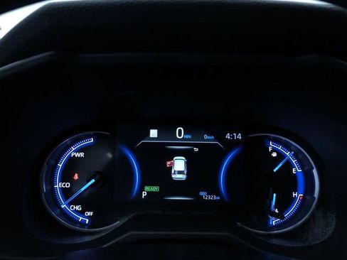 Certified 2025 Toyota RAV4 LE AWD/4WD image 30