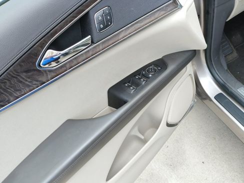 Used 2018 Lincoln MKX Reserve w/ Lincoln MKX Climate Package FWD image 9
