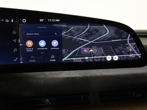 Used 2023 Lucid Air Grand Touring AWD/4WD image 41