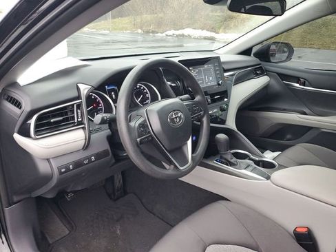 Used 2023 Toyota Camry LE image 18