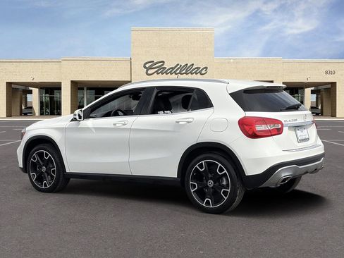 Used 2020 Mercedes-Benz GLA 250 image 7