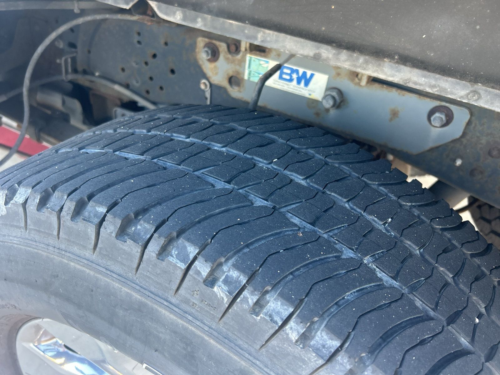 Used 2016 Ford F250 XL w/ Power Equipment Group AWD/4WD image 14